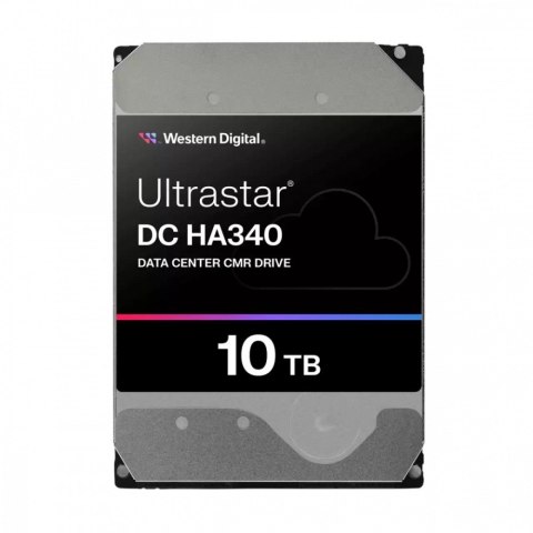 Dysk twardy Ultrastar DC HA340 10TB 3.5 cala SATAIII