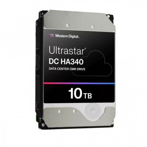Dysk twardy Ultrastar DC HA340 10TB 3.5 cala SATAIII