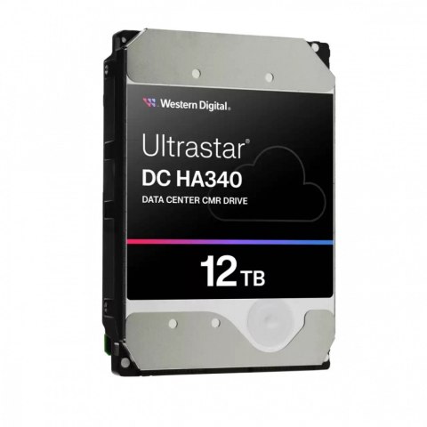 Dysk twardy Ultrastar DC HA340 12TB 3.5 cala SATAIII