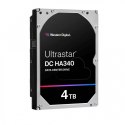 Dysk twardy Ultrastar DC HA340 4TB 3.5 cala SATAIII