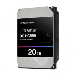 Dysk twardy Ultrastar DC HC555 20TB 3.5 SATAIII