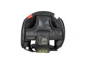 Kask bokserski skórzany sparingowy KSS-MFE-PL