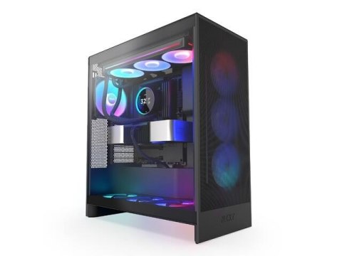 Chłodzenie wodne KRAKEN ELITE 360RGB V2 LCD