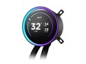 Chłodzenie wodne KRAKEN ELITE 360RGB V2 LCD