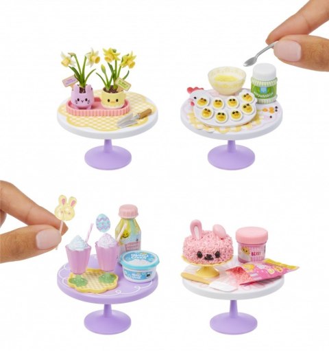 Figurki Miniverse Make It Mini Spring 1 sztuka