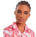 Lalka Barbie Stylowy Ken