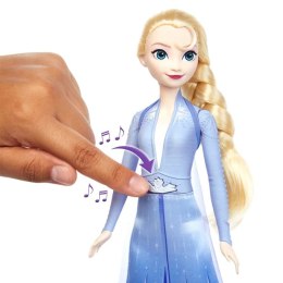 Lalka Frozen Elsa