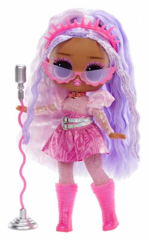 Lalka L.O.L. Surprise Tweens Neon Pop Stars Kitty