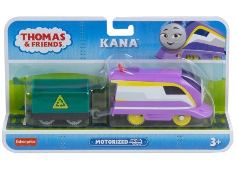 Lokomotywka napęd Tomek i Przyjaciele HDY69