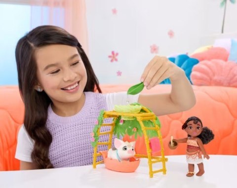 Lalka podstawowa Disney Princess Vaiana 2