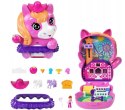 Zestaw Polly Pocket Pony Rodeo