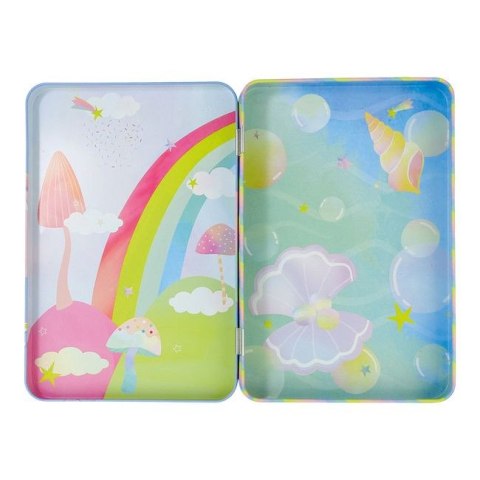 Kraina Fantazji Magnetyczna Układanka w Pudełku