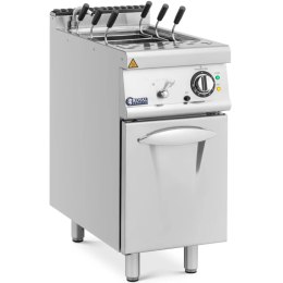 Makaroniarka warnik do makaronu elektryczny wolnostojący 400 V 9 kW