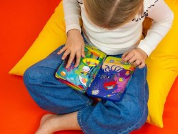 Ocean Magnetyczna Układanka w Pudełku