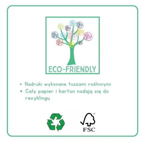 Przyjaciółki Pachnący Sekretny Pamiętnik