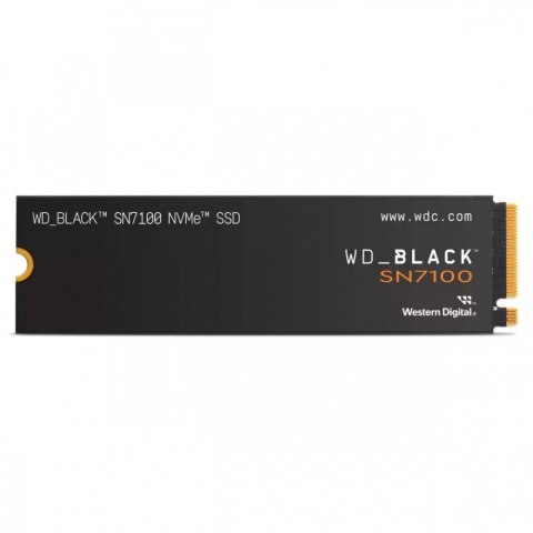 SSD Black 1TB SN7100 NVMe 2280 M2