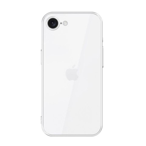 Etui Clear Case iPhone 16E