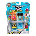 Figurki Mr Beast Lab - Rój Lab 5-pak