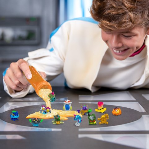 Figurki Mr Beast Lab - Rój tuba 2-pak