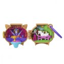Figurki Polly Pocket Zestaw kompaktowy