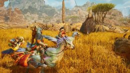 Gra PlayStation 5 Monster Hunter Wilds