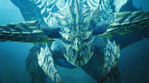 Gra PlayStation 5 Monster Hunter Wilds