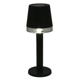 Lampa stołowa solarna Led 8xh21 cm