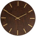 Nowoczesny Zegar ścienny 40 cm