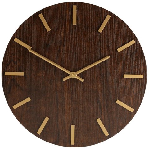 Nowoczesny Zegar ścienny 40 cm