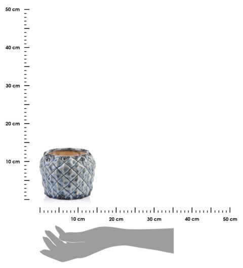 Osłonka ceramiczna Tamani Light 11,5 cm