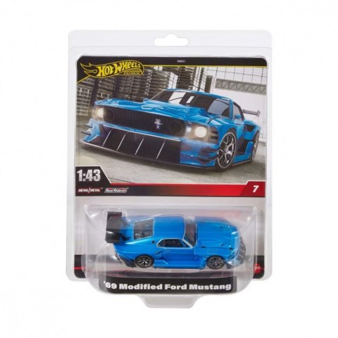Pojazd Premium 1:43 Modified Ford Mustang