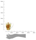 Porcelanowy kubek Van Gogh Sunflowers 350 ml