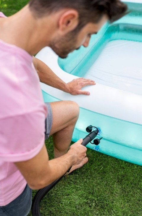 Adapter do dmuchawy (do WD) 2.863-373.0