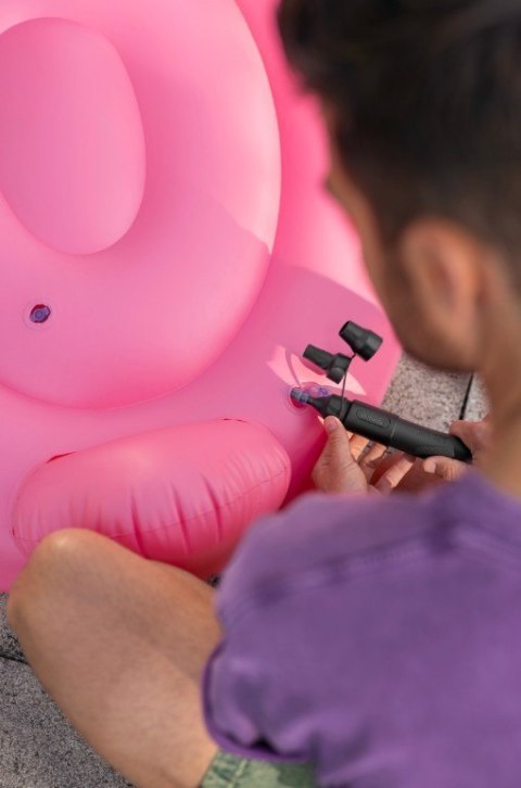 Adapter do dmuchawy (do WD) 2.863-373.0