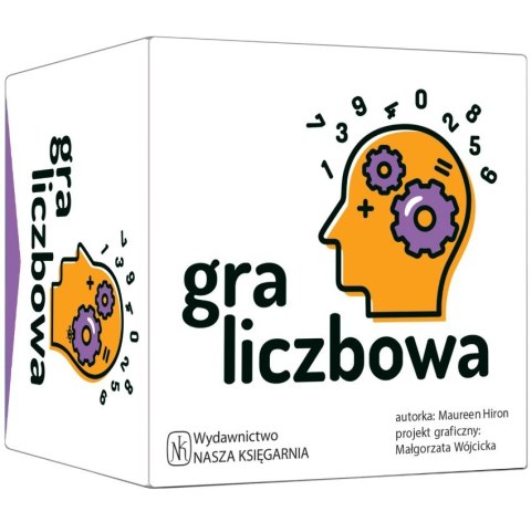 Gra Liczbowa