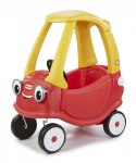 Jeździk Cozy Coupe nowe oczy