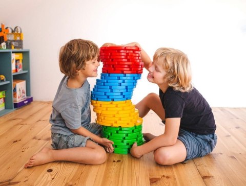 Koła dydaktyczne 24 sztuki