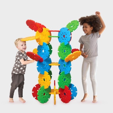 Koła dydaktyczne 24 sztuki