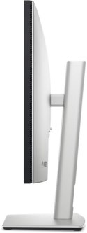Monitor U2725QE 27 cali IPS Black LED 4K(3840x2160)/16:9/Thunderbolt/HDMI/DP/USB-C/USB/RJ-45/3Y