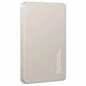 PowerBank 5000mAh 20W Indukcyjny Magsafe PD Fast Charge tytanowy