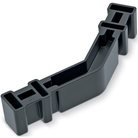 PODSTAWA DO ZBIORNIKA NA WODĘ DESZCZÓWKĘ MODULAR 6 BASECAN ANTRACYT