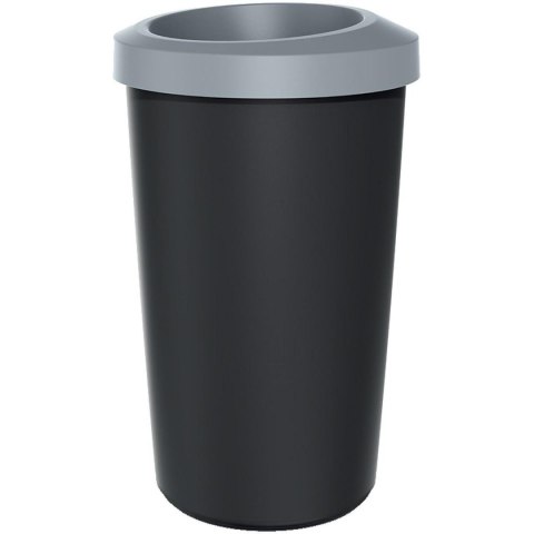 ŚMIETNIK KOSZE NA ŚMIECI 3X45L COMPACTA R SORTIBOX KOLOR