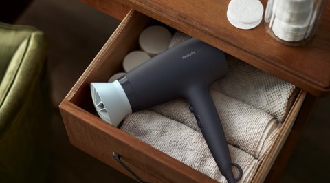 Suszarka do włosów 2100W BHD360/20