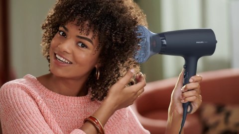 Suszarka do włosów 2100W BHD360/20