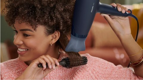 Suszarka do włosów 2100W BHD360/20