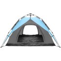 NAMIOT 3 OSOBOWY AUTOMATYCZNY 2W1 HOLIDAY 210x180x140CM ENERO CAMP