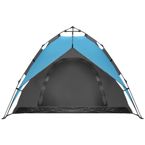 NAMIOT 3 OSOBOWY AUTOMATYCZNY 2W1 HOLIDAY 210x180x140CM ENERO CAMP