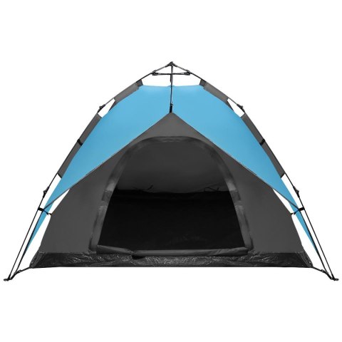 NAMIOT 3 OSOBOWY AUTOMATYCZNY 2W1 HOLIDAY 210x180x140CM ENERO CAMP