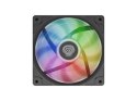 Wentylator GENESIS OXAL 120 ARGB czarny