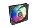 Wentylator GENESIS OXAL 120 ARGB czarny